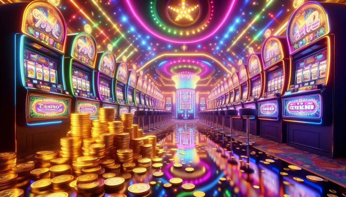Doctor Spins Casino